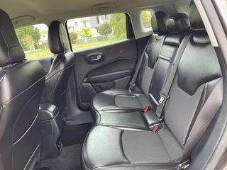 Jeep Compass 2020 ΠΡΟΣΦΟΡΑ ΙΟΥΛΙΟΥ! LONGITUDE-BROOKLYN  LIMITED EDITION -NAVI-thumb-38