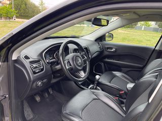 Jeep Compass 2020 ΠΡΟΣΦΟΡΑ ΙΟΥΛΙΟΥ! LONGITUDE-BROOKLYN  LIMITED EDITION -NAVI-thumb-40