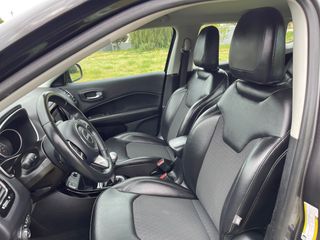 Jeep Compass 2020 ΠΡΟΣΦΟΡΑ ΙΟΥΛΙΟΥ! LONGITUDE-BROOKLYN  LIMITED EDITION -NAVI-thumb-41