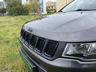 Jeep Compass 2020 ΠΡΟΣΦΟΡΑ ΙΟΥΛΙΟΥ! LONGITUDE-BROOKLYN  LIMITED EDITION -NAVI-thumb-47