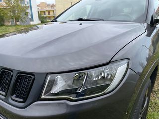 Jeep Compass 2020 ΠΡΟΣΦΟΡΑ ΙΟΥΛΙΟΥ! LONGITUDE-BROOKLYN  LIMITED EDITION -NAVI-thumb-48