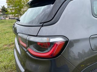 Jeep Compass 2020 ΠΡΟΣΦΟΡΑ ΙΟΥΛΙΟΥ! LONGITUDE-BROOKLYN  LIMITED EDITION -NAVI-thumb-54