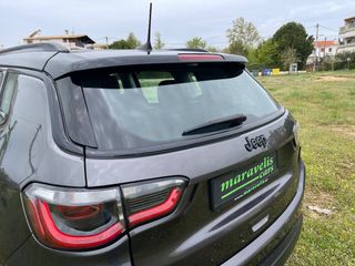 Jeep Compass 2020 ΠΡΟΣΦΟΡΑ ΙΟΥΛΙΟΥ! LONGITUDE-BROOKLYN  LIMITED EDITION -NAVI-thumb-57