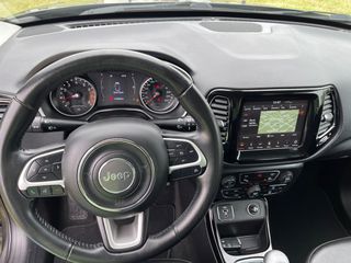 Jeep Compass 2020 ΠΡΟΣΦΟΡΑ ΙΟΥΛΙΟΥ! LONGITUDE-BROOKLYN  LIMITED EDITION -NAVI-thumb-62
