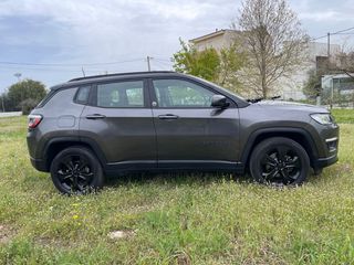 Jeep Compass 2020 ΠΡΟΣΦΟΡΑ ΙΟΥΛΙΟΥ! LONGITUDE-BROOKLYN  LIMITED EDITION -NAVI-thumb-5