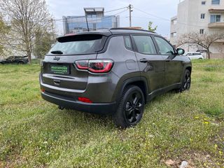 Jeep Compass 2020 ΠΡΟΣΦΟΡΑ ΙΟΥΛΙΟΥ! LONGITUDE-BROOKLYN  LIMITED EDITION -NAVI-thumb-6