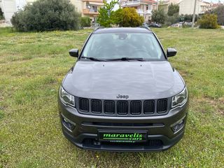 Jeep Compass 2020 ΠΡΟΣΦΟΡΑ ΙΟΥΛΙΟΥ! LONGITUDE-BROOKLYN  LIMITED EDITION -NAVI-thumb-10