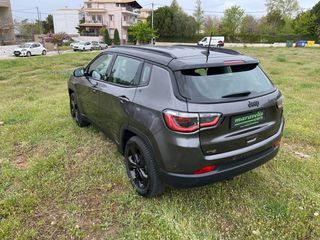 Jeep Compass 2020 ΠΡΟΣΦΟΡΑ ΙΟΥΛΙΟΥ! LONGITUDE-BROOKLYN  LIMITED EDITION -NAVI-thumb-15