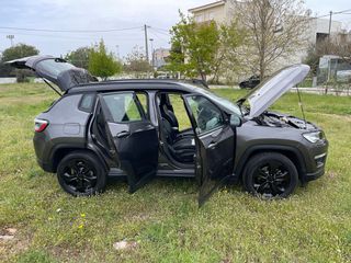 Jeep Compass 2020 ΠΡΟΣΦΟΡΑ ΙΟΥΛΙΟΥ! LONGITUDE-BROOKLYN  LIMITED EDITION -NAVI-thumb-20