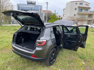 Jeep Compass 2020 ΠΡΟΣΦΟΡΑ ΙΟΥΛΙΟΥ! LONGITUDE-BROOKLYN  LIMITED EDITION -NAVI-thumb-21