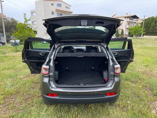 Jeep Compass 2020 ΠΡΟΣΦΟΡΑ ΙΟΥΛΙΟΥ! LONGITUDE-BROOKLYN  LIMITED EDITION -NAVI-thumb-23
