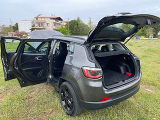 Jeep Compass 2020 ΠΡΟΣΦΟΡΑ ΙΟΥΛΙΟΥ! LONGITUDE-BROOKLYN  LIMITED EDITION -NAVI-thumb-24