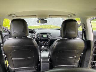 Jeep Compass 2020 ΠΡΟΣΦΟΡΑ ΙΟΥΛΙΟΥ! LONGITUDE-BROOKLYN  LIMITED EDITION -NAVI-thumb-26