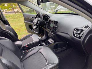 Jeep Compass 2020 ΠΡΟΣΦΟΡΑ ΙΟΥΛΙΟΥ! LONGITUDE-BROOKLYN  LIMITED EDITION -NAVI-thumb-32