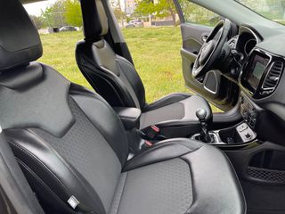 Jeep Compass 2020 ΠΡΟΣΦΟΡΑ ΙΟΥΛΙΟΥ! LONGITUDE-BROOKLYN  LIMITED EDITION -NAVI-thumb-33