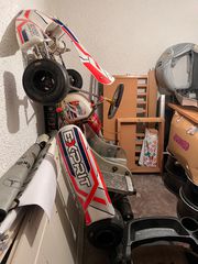 Cycle-Kart 2020 Exprit