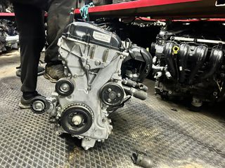 ΚΙΝΗΤΗΡΑΣ FORD MONDEO-FIESTA ST-FOCUS-CMAX-SMAX 2.0i 16V N4JB 2004-2010