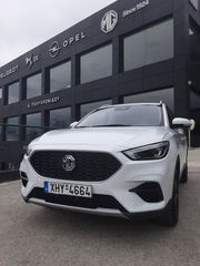 Mg ZS 2025 EXCLUSIVE