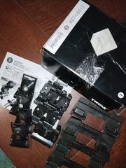 Thule 186017 ποδια