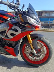 Aprilia Tuono 2023 tuono v4 factory-thumb-1