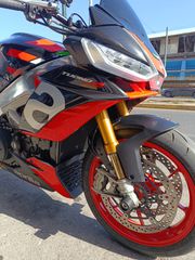 Aprilia Tuono 2023 tuono v4 factory-thumb-2