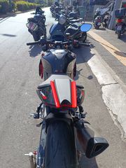 Aprilia Tuono 2023 tuono v4 factory-thumb-3