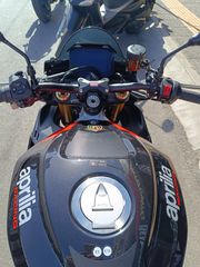 Aprilia Tuono 2023 tuono v4 factory-thumb-4