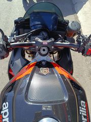 Aprilia Tuono 2023 tuono v4 factory-thumb-5