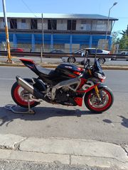 Aprilia Tuono 2023 tuono v4 factory-thumb-6