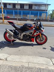 Aprilia Tuono 2023 tuono v4 factory-thumb-7