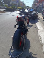 Aprilia Tuono 2023 tuono v4 factory-thumb-8