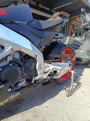 Aprilia Tuono 2023 tuono v4 factory-thumb-9