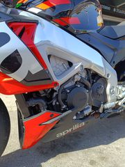 Aprilia Tuono 2023 tuono v4 factory-thumb-10