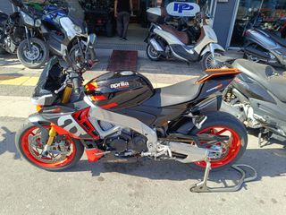 Aprilia Tuono 2023 tuono v4 factory-thumb-12