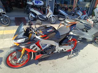 Aprilia Tuono 2023 tuono v4 factory-thumb-13
