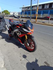 Aprilia Tuono 2023 tuono v4 factory-thumb-14