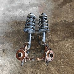 ΑΚΡΑΞΟΝΙΑ ΚΟΜΠΛΕ VW T5,T6