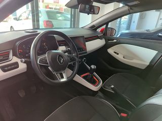 Renault Clio 2021 Ελληνικό 1ο χέρι full extra-thumb-7