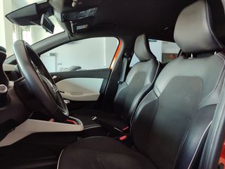 Renault Clio 2021 Ελληνικό 1ο χέρι full extra-thumb-11
