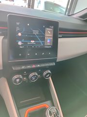 Renault Clio 2021 Ελληνικό 1ο χέρι full extra-thumb-12