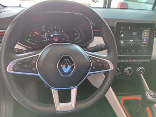 Renault Clio 2021 Ελληνικό 1ο χέρι full extra-thumb-13