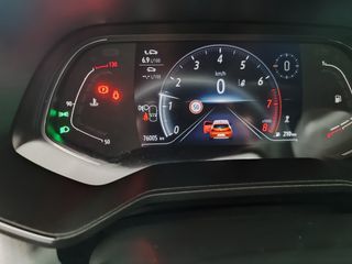Renault Clio 2021 Ελληνικό 1ο χέρι full extra-thumb-14