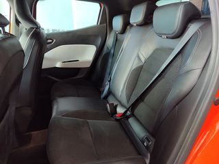 Renault Clio 2021 Ελληνικό 1ο χέρι full extra-thumb-15