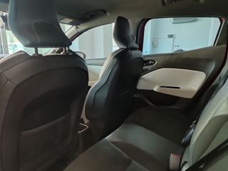Renault Clio 2021 Ελληνικό 1ο χέρι full extra-thumb-16