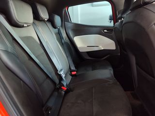 Renault Clio 2021 Ελληνικό 1ο χέρι full extra-thumb-17