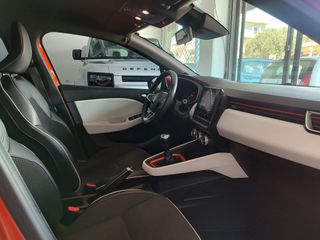 Renault Clio 2021 Ελληνικό 1ο χέρι full extra-thumb-18