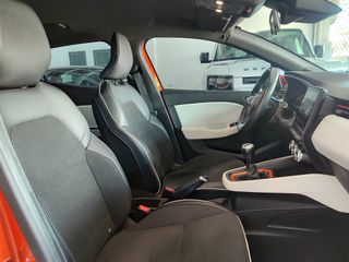 Renault Clio 2021 Ελληνικό 1ο χέρι full extra-thumb-19