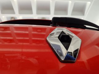 Renault Clio 2021 Ελληνικό 1ο χέρι full extra-thumb-20