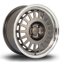 Ζάντες ROTA EG6 | Brainstorm Tuning