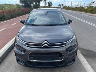 Citroen C4 Cactus 2019 SHINE AUTO